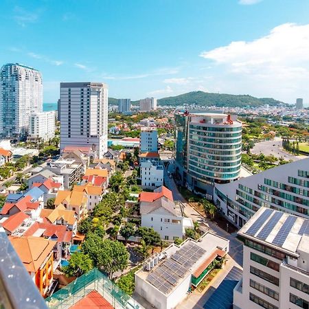 The Song - Luxury Condotel With Infinity Pools - My Oi Homestay Vũng Tàu Exterior foto