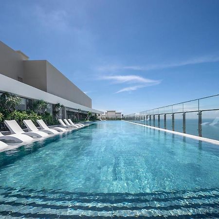The Song - Luxury Condotel With Infinity Pools - My Oi Homestay Vũng Tàu Exterior foto